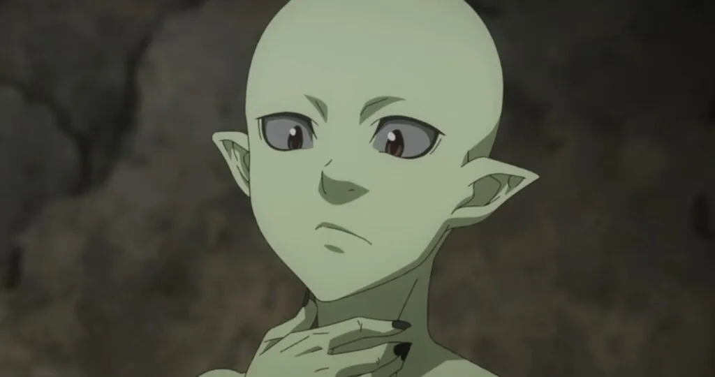Gobrou re:monster