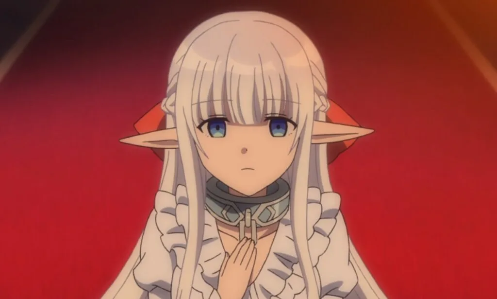 Nephelia Maou no Ore ga Dorei Elf wo Yome ni Shitanda ga, Dou Medereba Ii