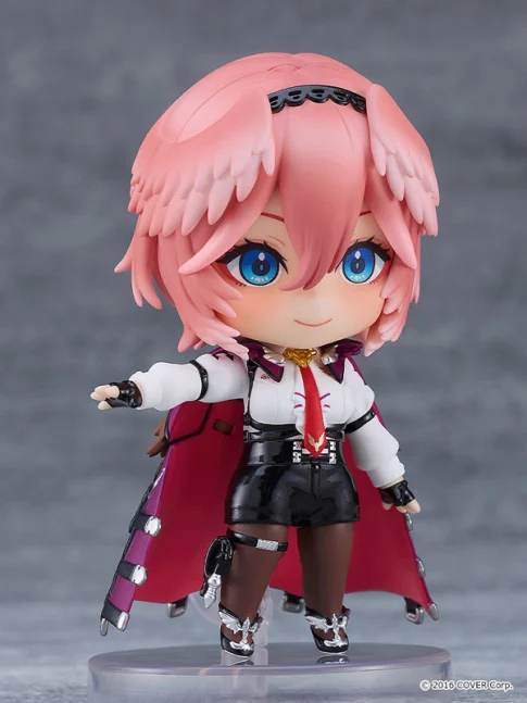 Takane Lui Nendoroid