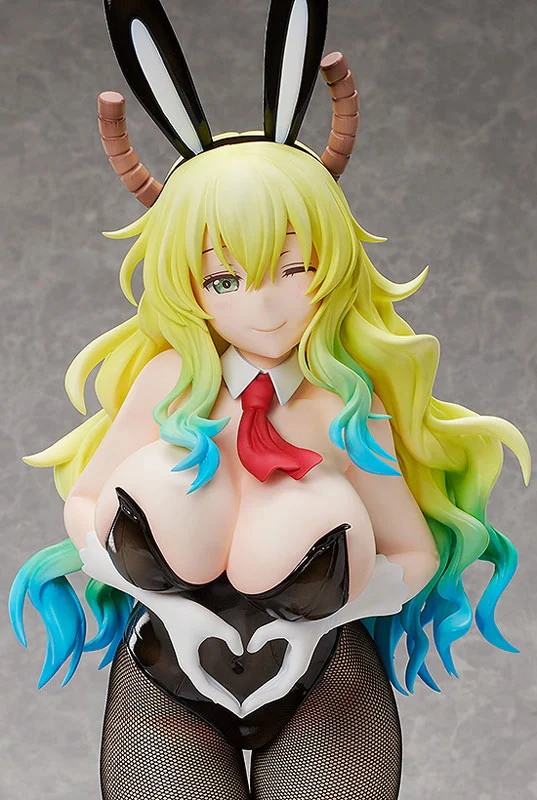 Lucoa Miss Kobayashi’s Dragon Maid