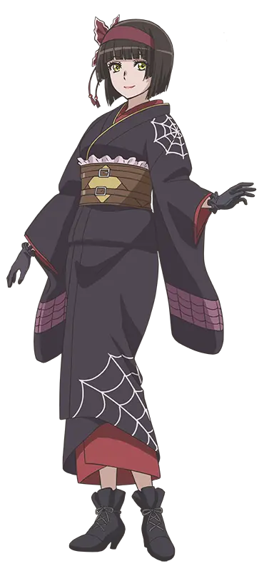 Akari  Kitou - Tsukimichi Moonlit