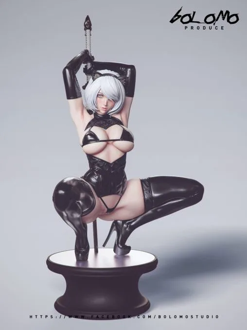 2B Figura +18