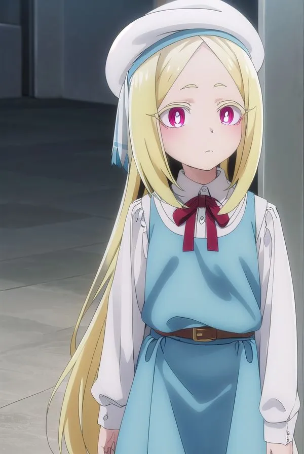 Korisu Mahou Shojo