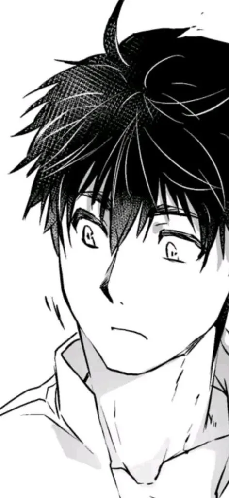 Kouichi Mizuki, La novia del titan
