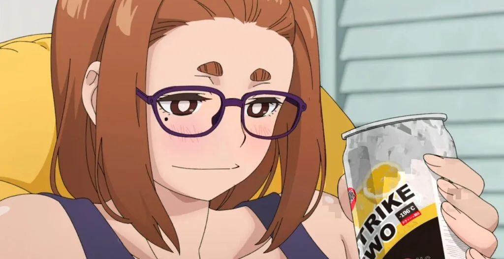 Sumireko Kaii to Otome to Kamikakushi