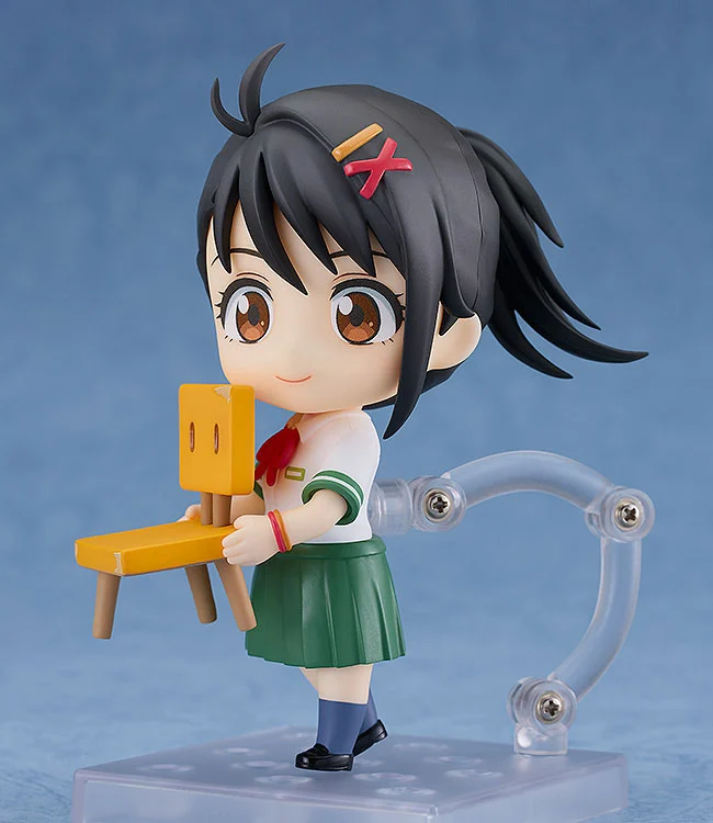 Suzume Nendoroid
