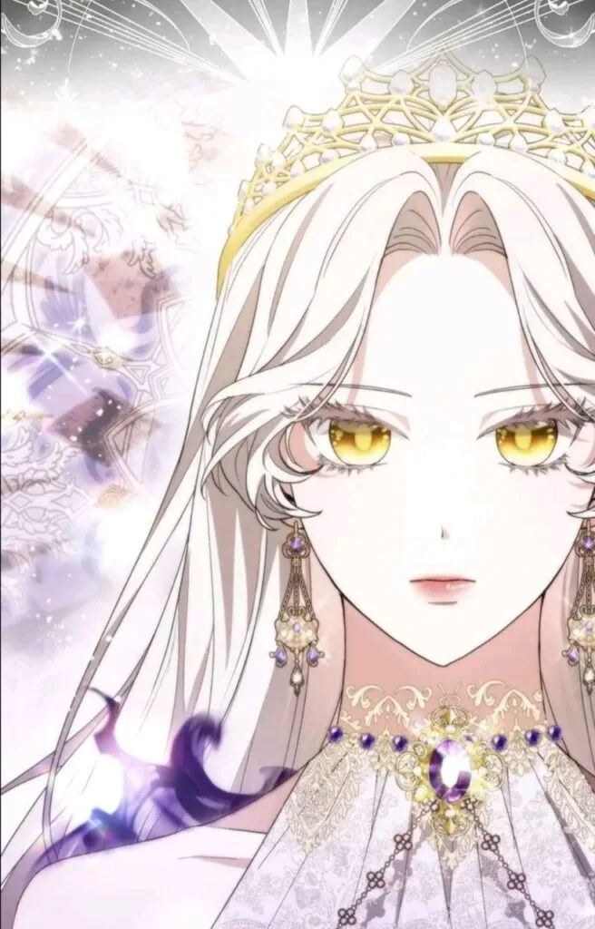 Aristela, protagonista principal de la princesa zorra del gran ducado