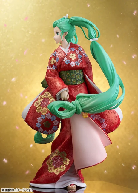 Figura miku