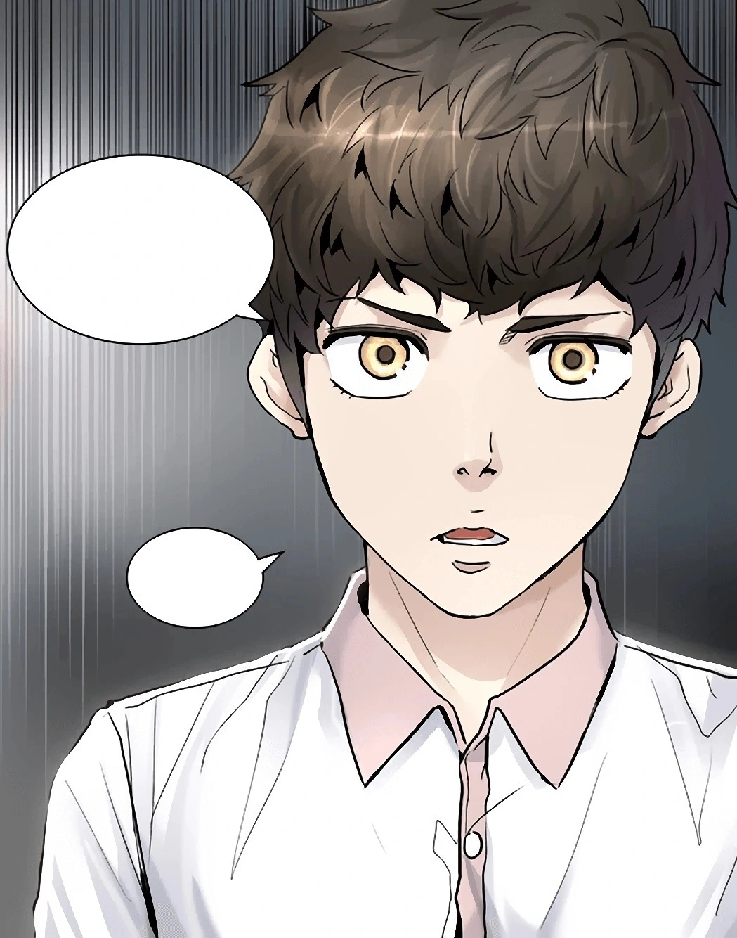 Baam Tower of God