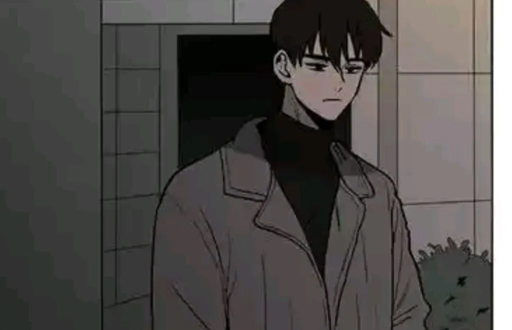 Cha Dokyung, "Corazón de Vampiro"