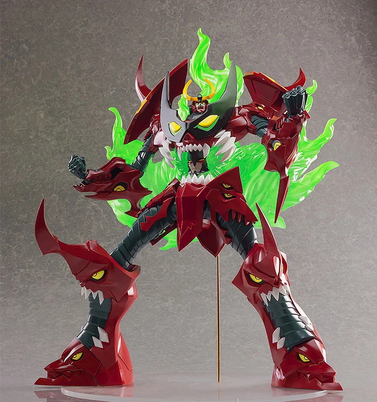 Tengen Toppa Gurren-Lagann XL