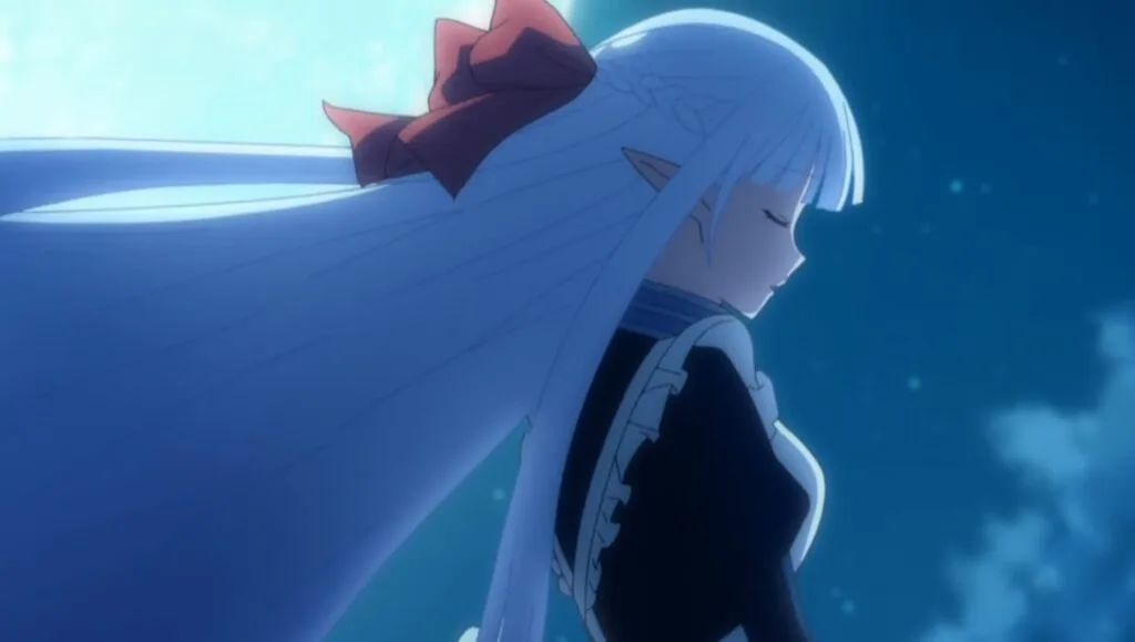 Nephy Maou no Ore ga Dorei Elf wo Yome ni Shitanda ga, Dou Medereba Ii