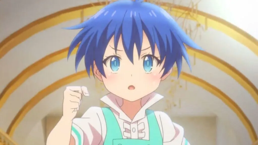 Lloyd de saloum Tensei shitara Dainana Ouji Datta node, Kimama ni Majutsu wo Kiwamemasu