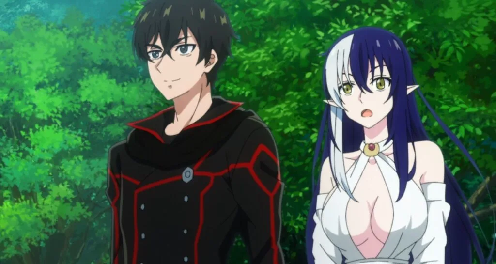 Shin y tiera the new gate