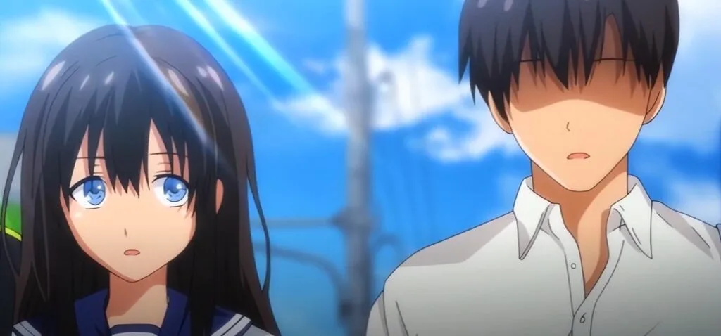 Midareuchi Hentai