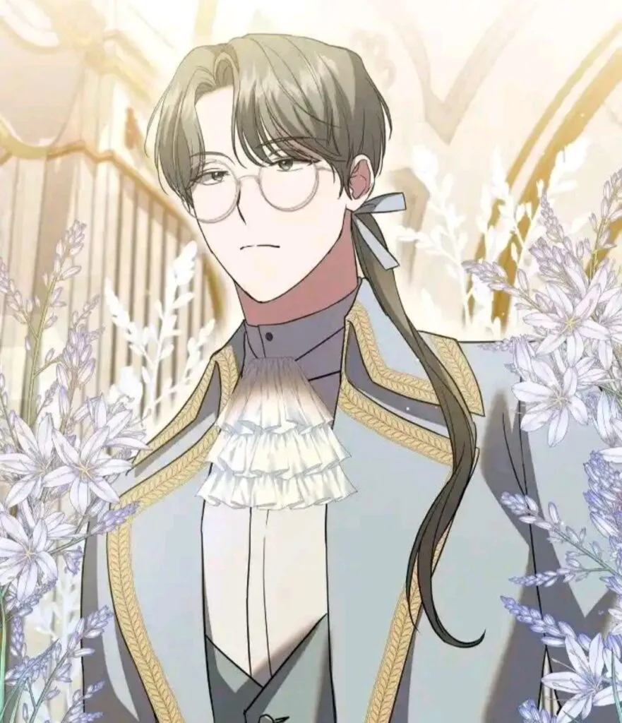 Cedric Nos quedamos atrapadas dentro de una novela