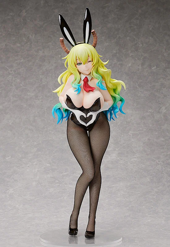 Quetzalcoatl (Lucoa) Miss Kobayashi Dragon maid