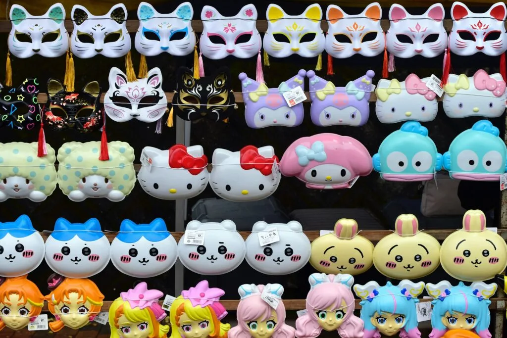 Que es Kawaii