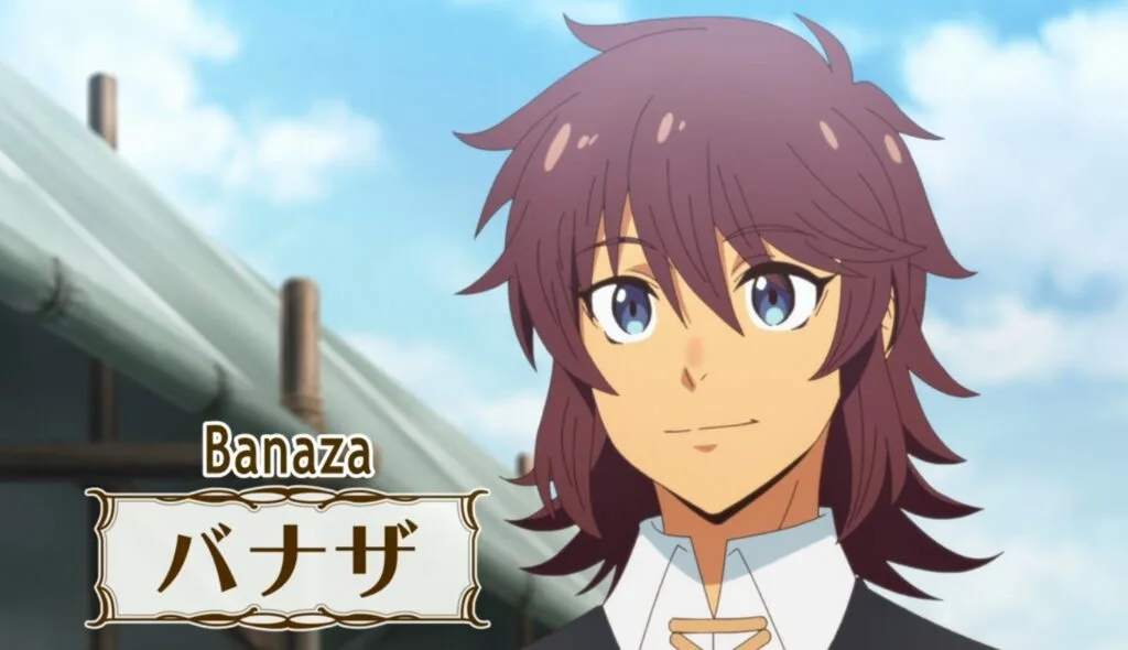 Banaza Lv2 kara Cheat datta Motoyuusha Kouho no Mattari Isekai Life