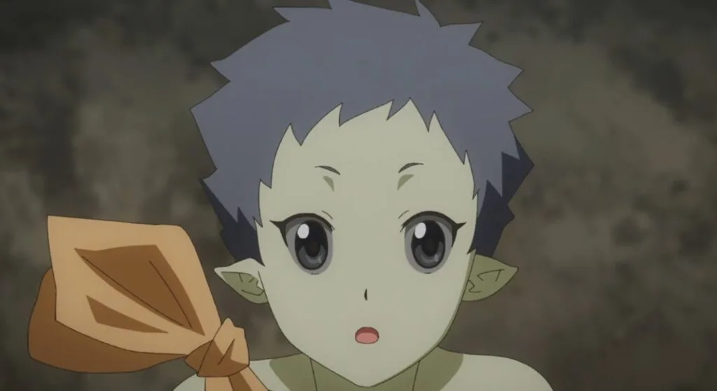 Gobumi re:monster