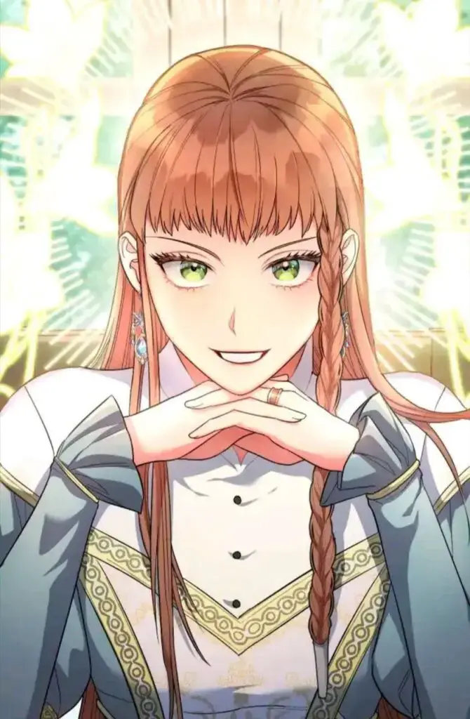 Bianca, Protagonista principal de un negocio matrimonial