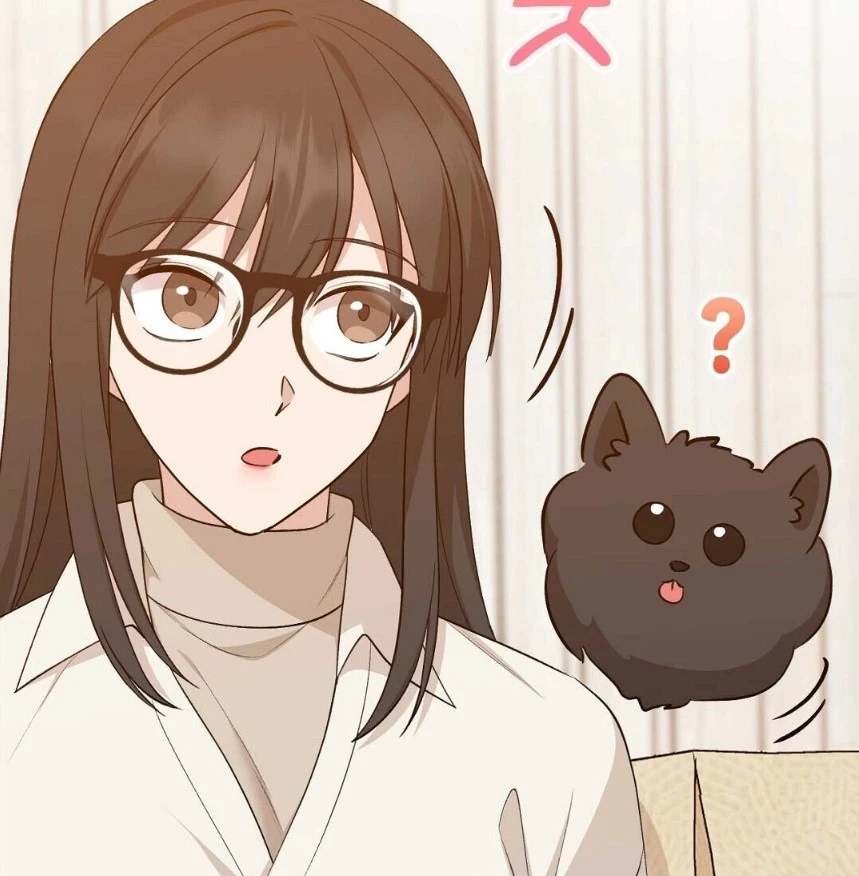 Won Hana, personaje principal de "Contrato De Esclavitud Obsceno"
