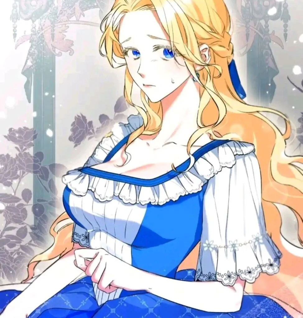 Ray Lisbon (Protagonista de La bella es deseada por la bestia)
