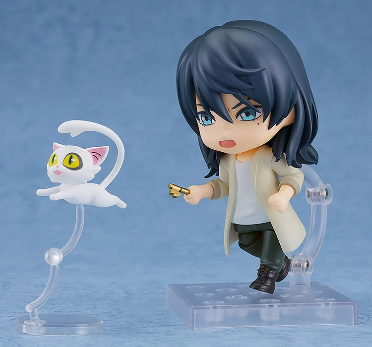 Souta y Daijin Nendoroid