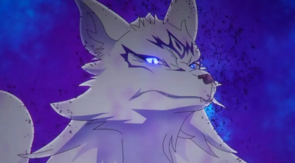 Fenry lobo Lv2 kara Cheat datta Motoyuusha Kouho no Mattari Isekai Life