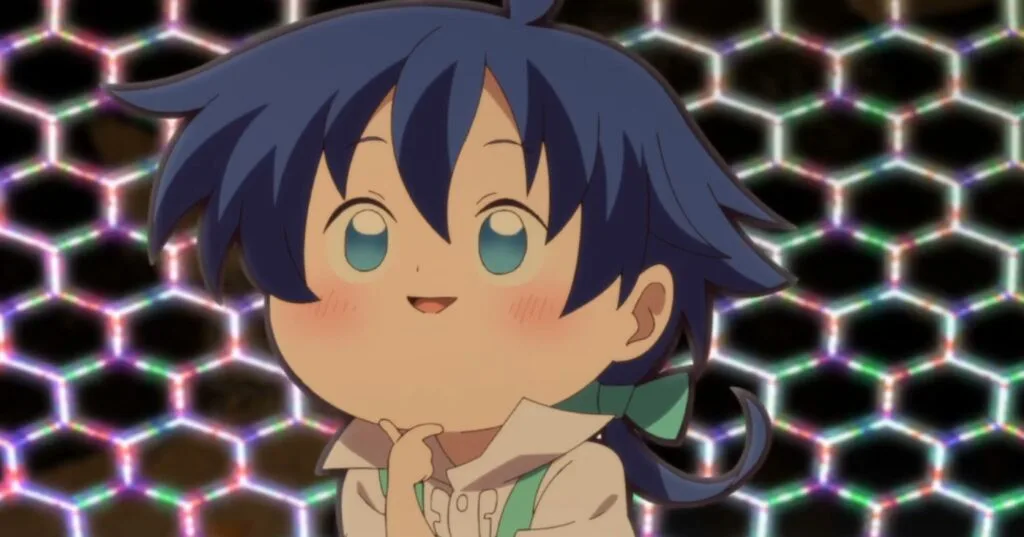 Tensei shitara Dainana Ouji Datta node, Kimama ni Majutsu wo Kiwamemasu