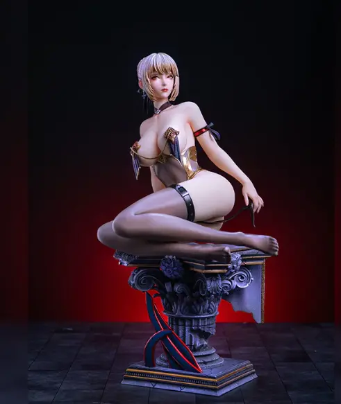 Royal sister Artoria - hentai