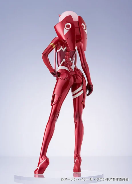 figura zero two