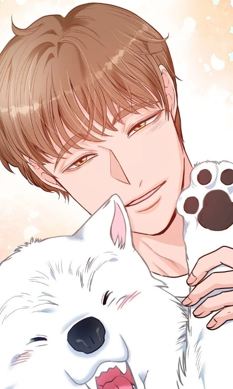 jehoon yoon, protagonista mascunilo de "20 Años colágenos de Ed. Física"