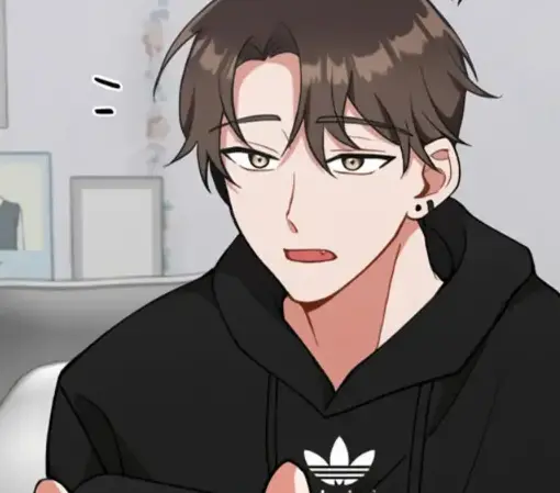 Seo Hyuk, hermano de la protagonista
