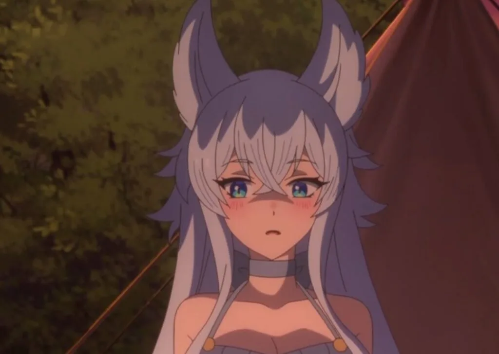 Fenrys humana Lv2 kara Cheat datta Motoyuusha Kouho no Mattari Isekai Life