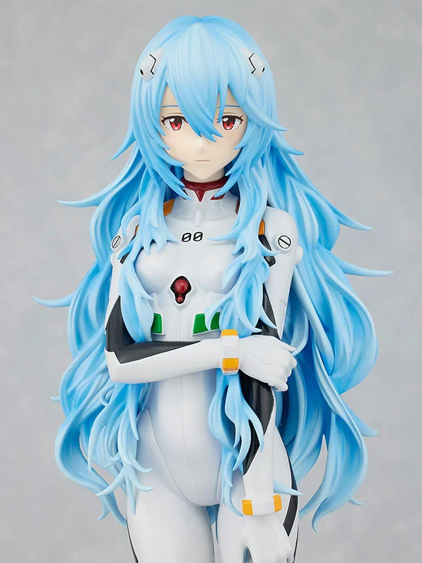 Rei Figura Rebuild of Evangelion