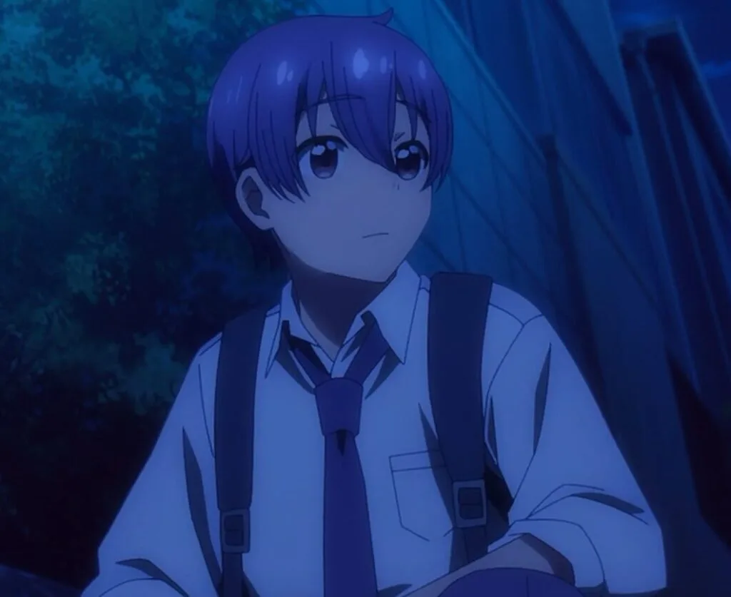 Shintaro Tokumitsu- One Room Hiatari Futsuu Tenshi-tsuki