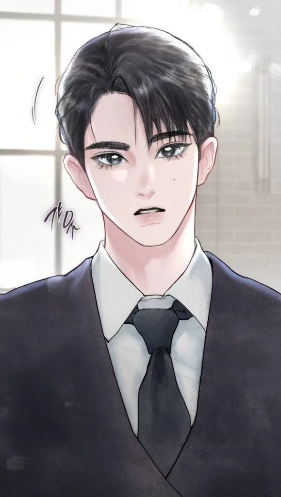 Guwon Mi adorable demonio