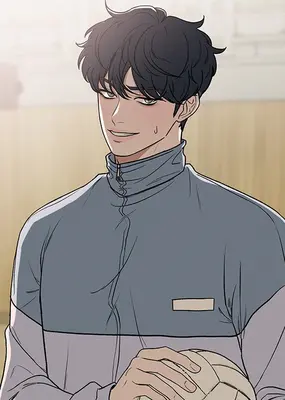 Go Eunhyeok Operation: True Love