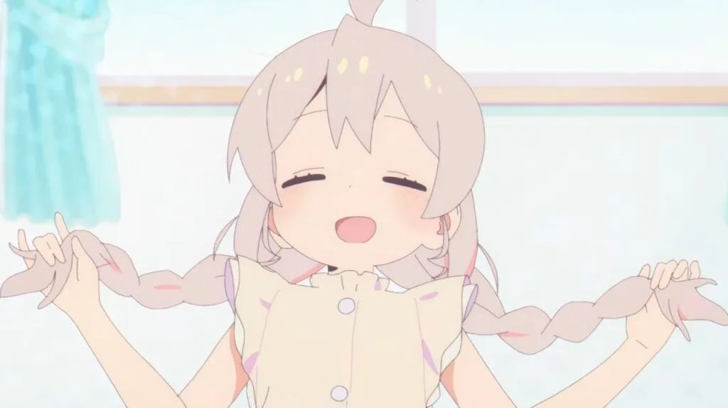 Onimai: I’m now your sister!