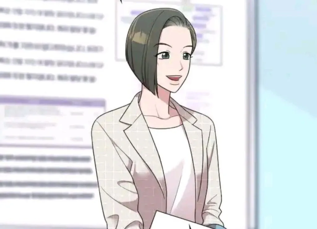 Sra. Yang