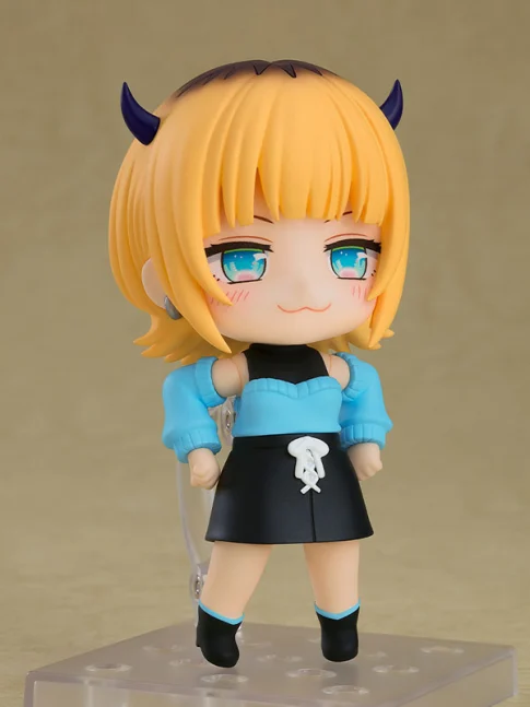 Mem-cho oshi no ko nendoroid