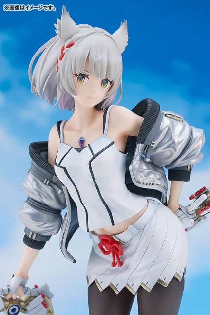Figura mio xenoblade chronicle 3