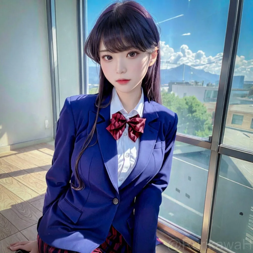 Komi AI