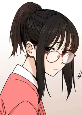 Maybe Meant to Be Suyeon
