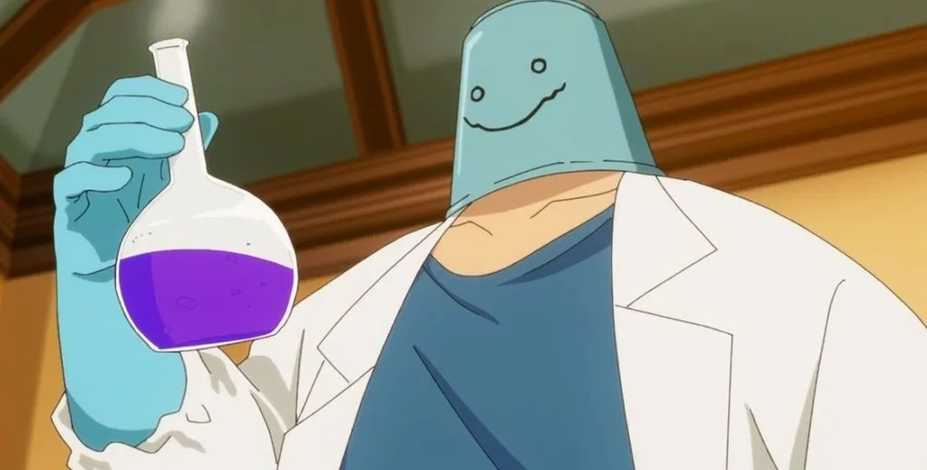 Nanao Yozakura