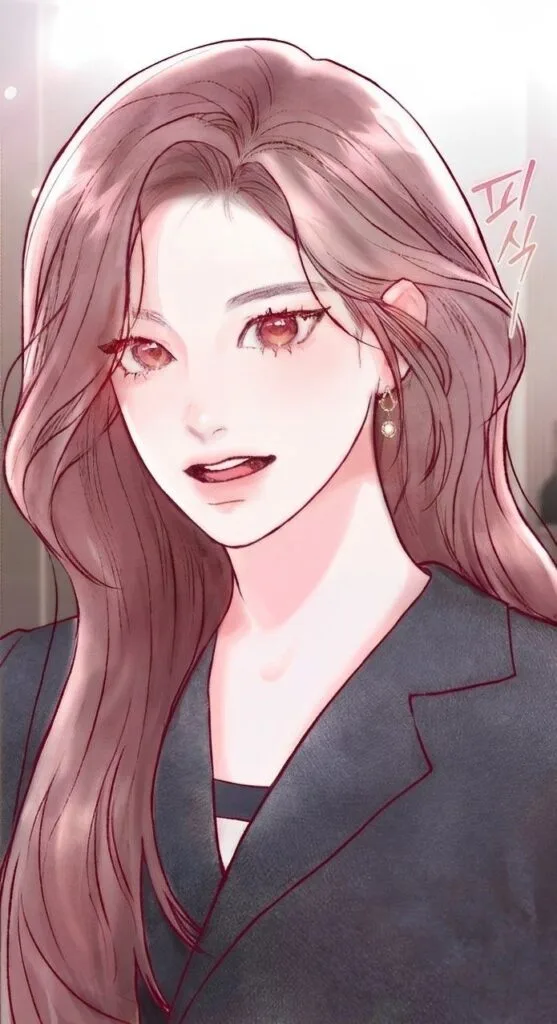 Dohee Mi adorable demonio