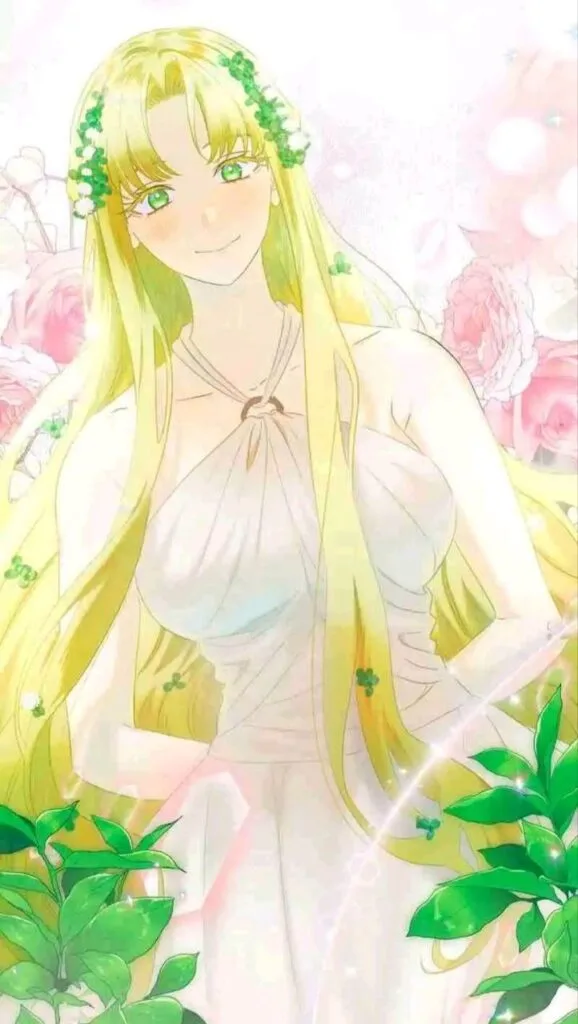 Gaia (madre de Kalia)