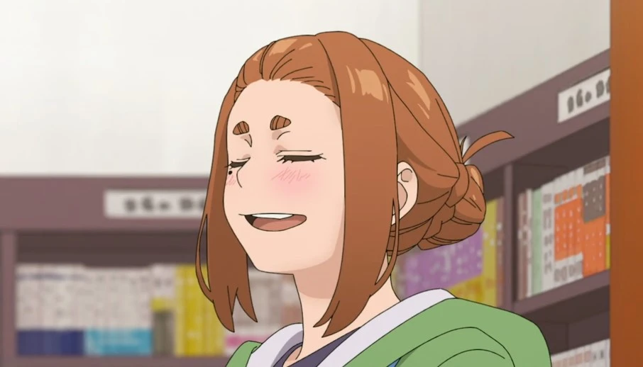 Sumireko Kaii to Otome to Kamikakushi