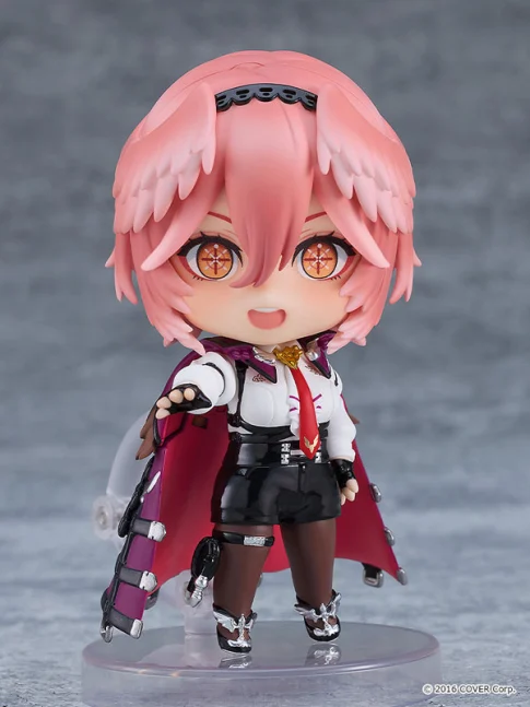 Takane Lui Nendoroid Hololive